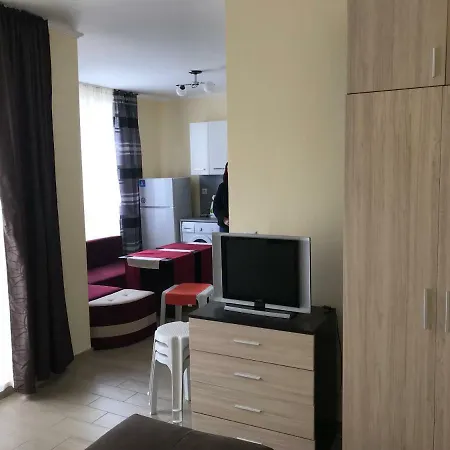 Premier Nadezhda Апартамент Слънчев бряг