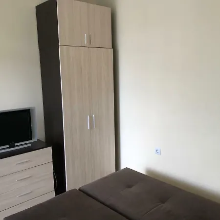 Apartment Premier Nadezhda *