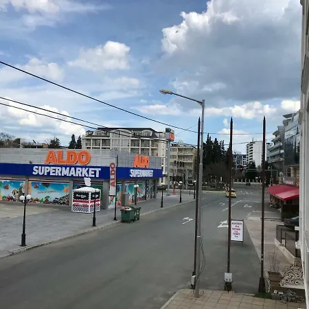 Apartment Premier Nadezhda Sunny Beach